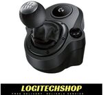 Logitech Driving Force Shifter for G29 and G920 Wheels $49.50 Delivered @ Logitechshop eBay