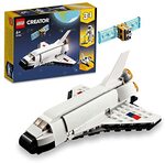 LEGO Creator Space Shuttle 31134 Building Toy Set $10 + Delivery ($0 with Prime/ $39 Spend) @ Amazon AU