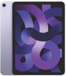 [eBay Plus] iPad Air (5th Gen) 10.9-Inch Wi-Fi 64GB - Purple $806.47 Delivered @ Titan_gear eBay