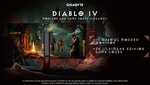 Win a G34WQC D4 Inspired Ultra-Wide Monitor or 1 of 3 Diablo IV Ultimate Edition Codes from AORUS