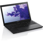 Sony Vaio 15.5" Full HD i5-3210M Laptop $965 Delivered from B&H Photo Video