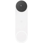 Google Nest Doorbell (Battery) $189 (New Customers Only) + Delivery ($0 C&C) @ Bing Lee