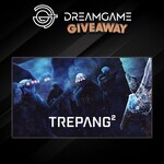 Win 1 of 3 Keys for Trepang2 from Dreamgame