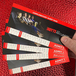 [QLD] Win a Family Pass from Hoyts Australia Redcliffe (Queensland)