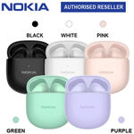 Nokia E3110 True Wireless Earphones (Assorted Colours) $23.71 - $27.19 Shipped @ bee.online via eBay