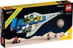 LEGO® ICONS Galaxy Explorer 10497 $125.99 + Delivery or Free Pickup @ AG LEGO Certified