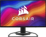 [Prime] Corsair XENEON 32QHD165 32-Inch IPS QHD $619 Delivered @ Amazon AU