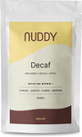 Nuddy Organic Decaf Coffee Blend 1kg  $41.20 Delivered @ Nuddy Coffee