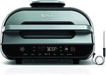 Ninja Foodi Smart XL Grill and Air Fryer $299 Delivered @ Amazon AU