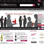 FREE Delivery When You Buy Wine from CellarMasters.com.au Everyday Rewards Members
