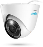 Reolink RLC-1224A 12MP UHD PoE Camera with Spotlights, Person/Vehicle/Pet Detection $142.49 (Was $191.99) Delivered @ Reolink