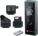 Bosch Zamo III Set Premium Bosch 4 in 1 Digital Laser Measurer Zamo III Set 20m $89.40 Delivered @ Amazon AU
