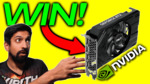 Win a RTX 4060 from Kireth