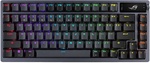 Asus ROG Azoth Wireless Hot Swap Mechanical Keyboard (Red [OOS], Blue or Brown) $299 Delivered + Surcharge + $50 GC @ Centre Com