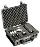 Pelican 1120 Case with Foam (Black) $35 Shipped from Amazon US