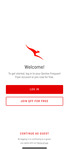 Free Qantas Frequent Flyer Membership @ Qantas App