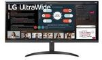 LG 34WP500 34" FHD UltraWide LCD (IPS FreeSync 2560 x 1080 @ 75hz) $347 + Delivery ($0 Metro/C&C/in-Store) @ Officeworks