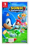 [Switch] Sonic Superstars $59 + Delivery ($0 with $60 Order/ OnePass/ C&C/ in-Store) @ Target