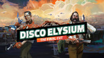 [Switch] Disco Elysium - The Final Cut $18 (70% off) @ Nintendo eShop