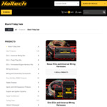 Haltech Black Friday Sale