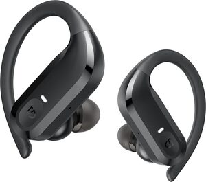 SOUNDPEATS S5 Bluetooth Wireless Ear Buds IPX7 $31.91 + Delivery ($0 with Prime/ $59 Spend) @ TekTek via Amazon AU