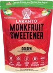 Lakanto Golden Monkfruit Sweetener 800g $16.80 S&S + Delivery ($0 with Prime/ $59 Spend) @ Amazon AU