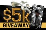 Win US$5000 Cash from FOHSE