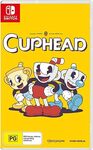 [Switch] Cuphead $44 + Delivery ($0 with Prime/ $59 Spend) @ Amazon AU