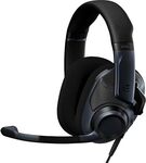 EPOS H6PRO Open Acoustic Professional Wired Gaming Headset Sebring Black $139 (Was $259) Delivered @ Wireless 1 Amazon AU