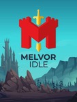[PC, Epic] Free - Melvor Idle @ Epic Games