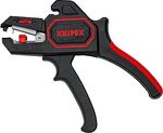 Knipex 12 62 180 Self-Adjusting Insulation-Stripping Pliers $47.84 + Delivery ($0 with Prime/ $59 Spend) @ Amazon DE via AU