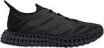 adidas 4DFWD 3 Mens Running Shoes $179.99 (Size US 7, 8, 9, 9.5 & 10) Delivered ($0 C&C/in-Store) @ Rebel Sport