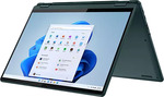 Lenovo Yoga 6 Gen 8 R5-7530U, 16GB LPDDR4x, 256GB SSD, 13.3" WUXGA IPS 300nits 60Hz Touch $1042.20 Delivered @ Lenovo EDU Store