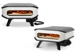 Win a Cozze 13" Electrical Pizza Oven Worth $549 from Making Home