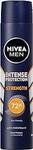 Nivea Men Stress Protect Anti-Perspirant/Deodorant 250ml $2 + Delivery ($0 with Prime) @ Amazon AU