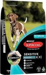 Supercoat Adult Sensitive Fish Dry Dog Food 2.6kg $11.24/$10.12 S&S (Min Qty 2) + Delivery ($0 with Prime/$59 Spend) @ Amazon AU