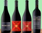 Red Wine Mixed Pack at $369/Dozen (70% off RRP) Delivered @ Skye Cellars (Excludes TAS and NT)