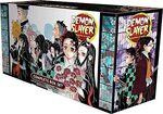 [Back Order] Demon Slayer Complete Box Set (Volumes 1-23) $139 Delivered @ Amazon AU