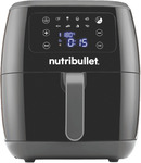 NutriBullet XXL Digital Air Fryer $139 with Price Beat Button ($179 Normally) + Delivery ($0 C&C) @ The Good Guys