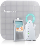 Angelcare AC1100 Video Sound & Movement Baby Monitor $290 + Shipping