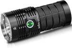 Sofirn Q8 Pro 11000 Lumen Rechargeable Flashlight $77.99 Delivered @ sofirn-au via Amazon AU