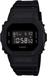 G Shock Men's DW5600BB-1E Standard Digital Blackout Watch Resin Black $88.34 Delivered @ Amazon AU