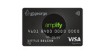 St. George Amplify Rewards Signature Card - 150K Points on 12K+ Spend in 12m+ $199 First Year Fee ($99 for Existing Customer)