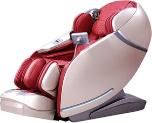 iRest Massage Chair SL-A100 - $5,499.98 Delivered @ Costco Online (Membership Required)