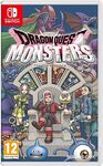 [Switch] Dragon Quest Monsters: The Dark Prince $49.76 Delivered @ Amazon UK via AU