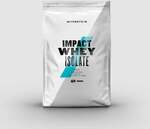 Impact Whey Protein 5kg $112, Whey Protein Isolate 5kg $136 + 5% off First Order ($0 Post > $125) @ Myprotein