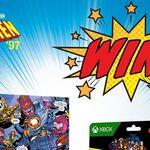 Win an X-Men '97 Custom Xbox from Marvel AUNZ x Xbox ANZ