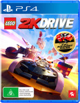 [PS4] LEGO 2K Drive $15 + $9 Shipping ($0 with OnePass / $0 Pickup/ $60 Order) @ Target