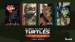 [eBook] Teenage Mutant Ninja Turtles Featuring The Last Ronin - 16 Kobo eBooks for $27.33 @ Humble Bundle