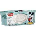 Huggies Thick Baby Wipes 80-Pack $2.50 @ Woolworths